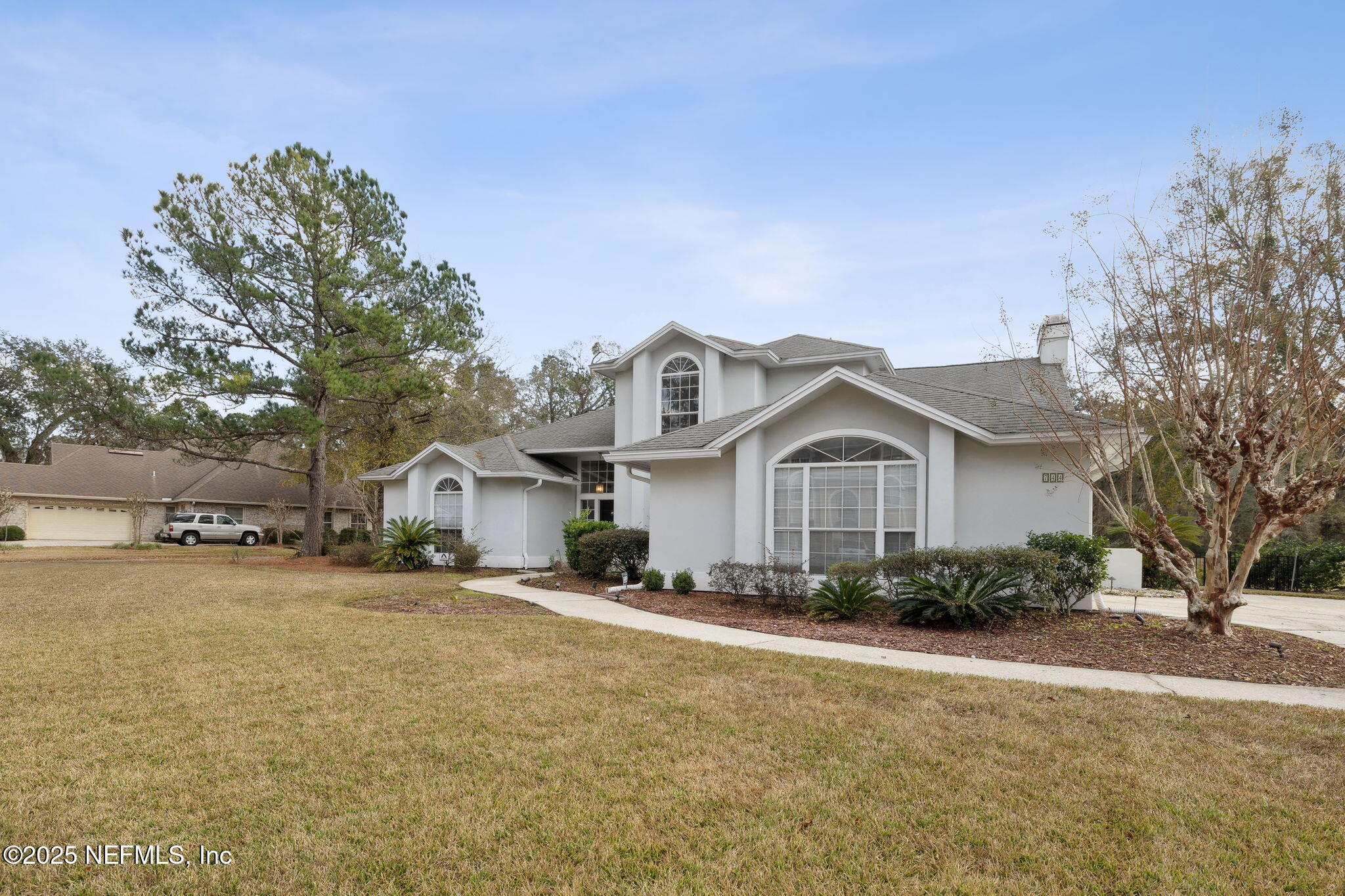 744 CHERRY GROVE Road