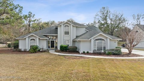 A home in Orange Park