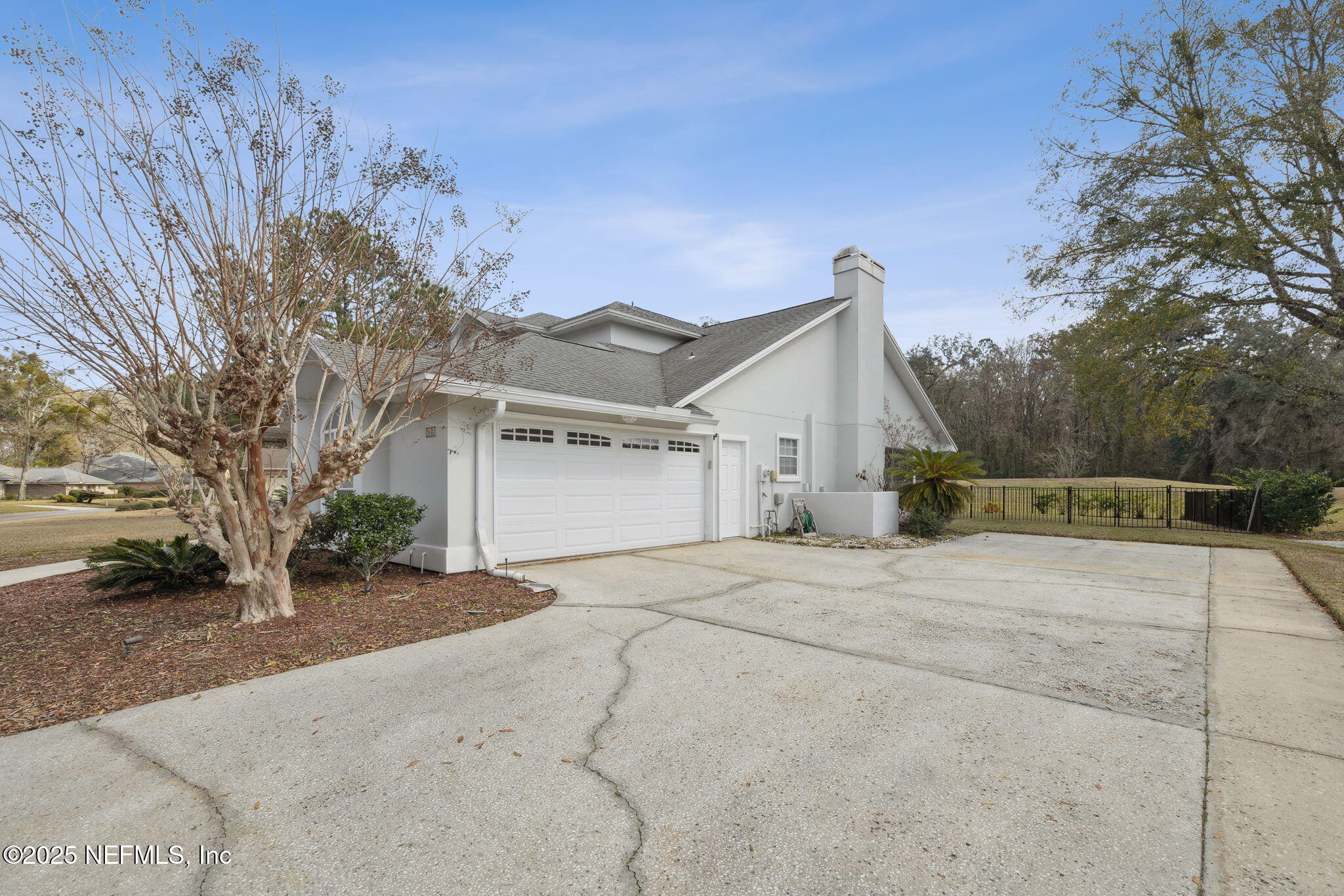 744 CHERRY GROVE Road