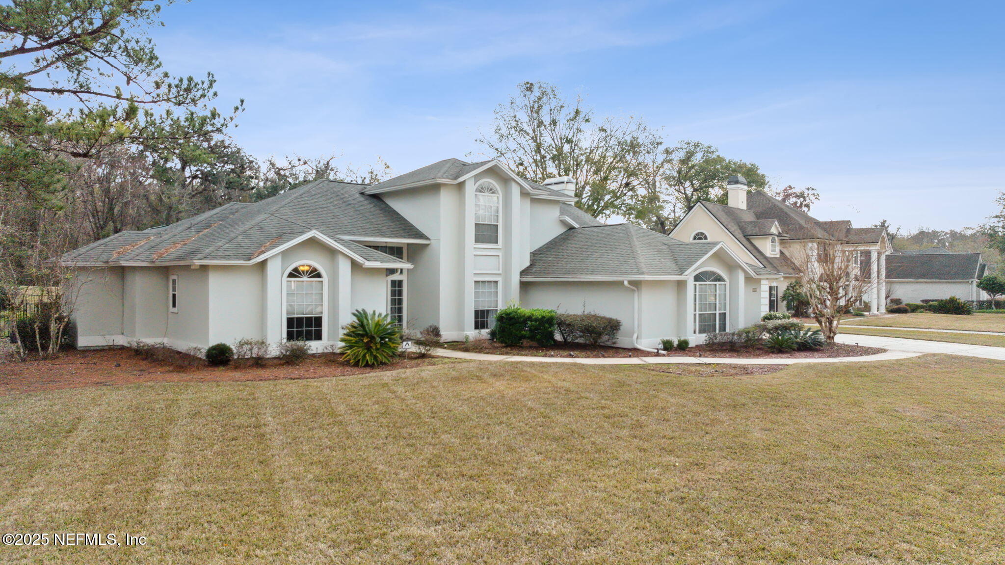 744 CHERRY GROVE Road