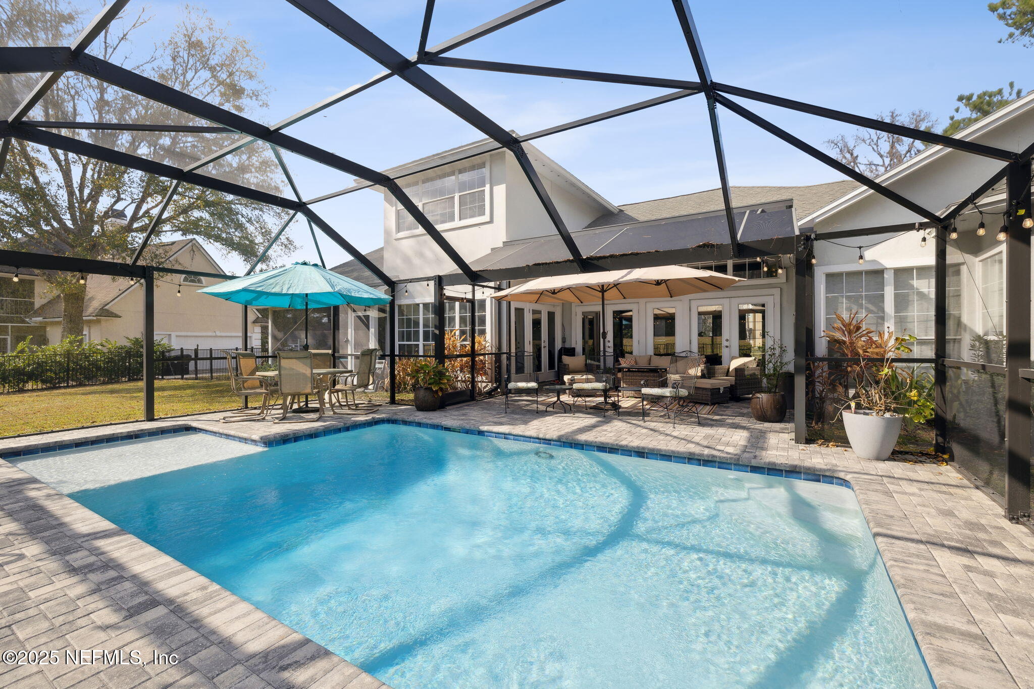 744 CHERRY GROVE Road