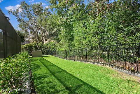 A home in St Augustine