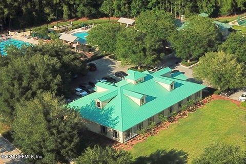 A home in St Augustine