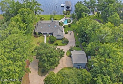 Photo of 4501 ORTEGA FARMS Circle, Jacksonville, FL 32210 (MLS # 2153665)