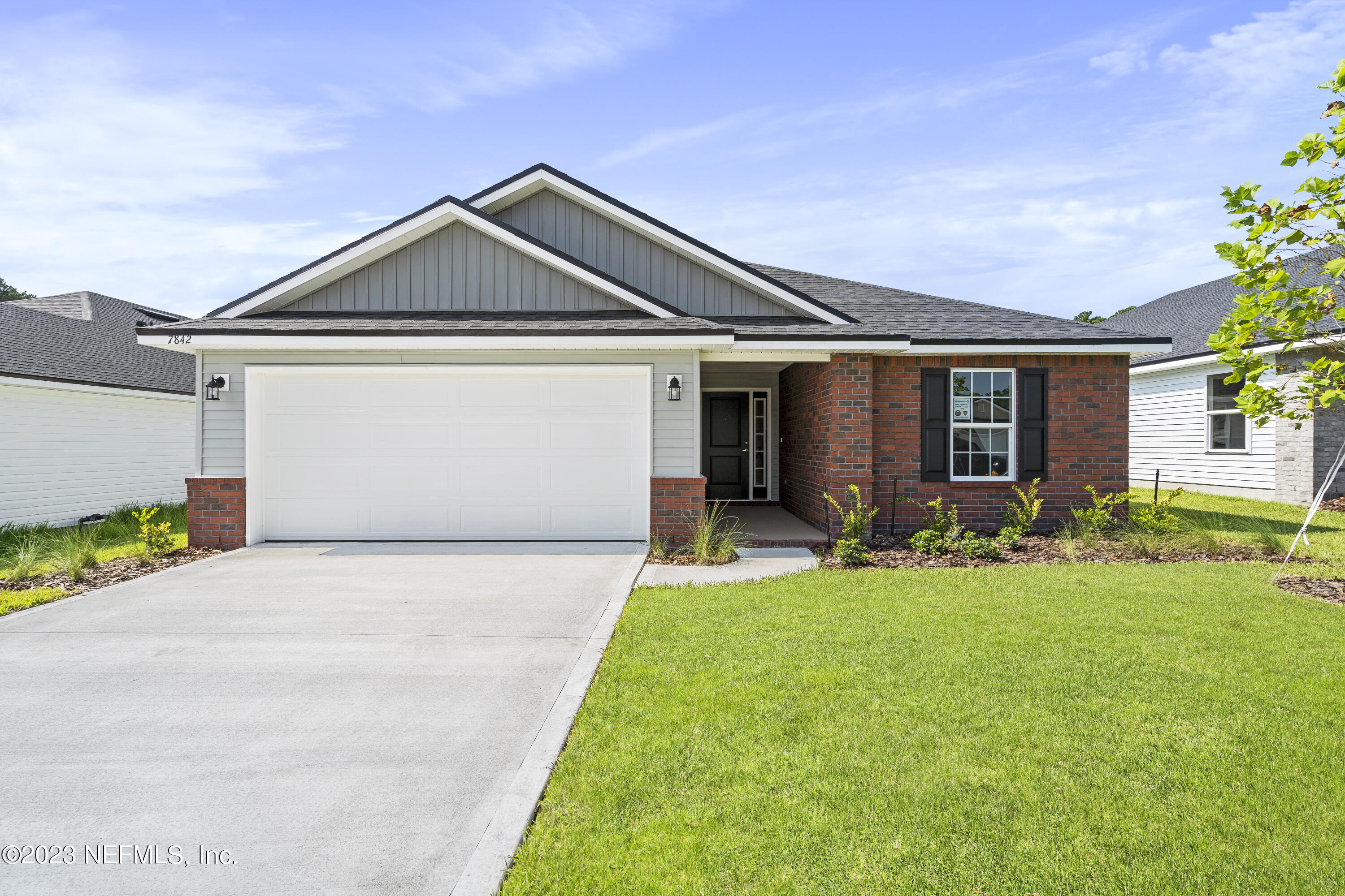 GREEN COVE SPRINGS, FL home for sale located at 3106 LAUREL SPRINGS DR, GREEN COVE SPRINGS, FL 32043