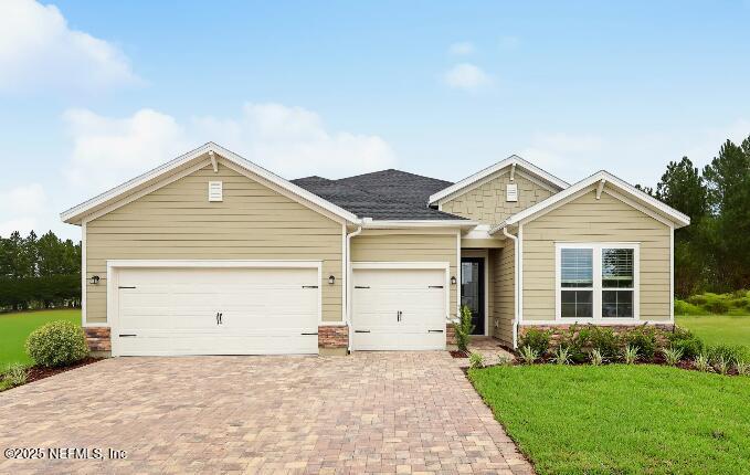Photo 1 of 37 — 594 GRAND TRAVERSE Circle, St. Augustine, FL 32092