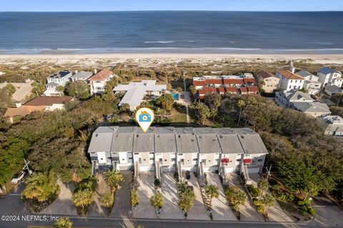 A home in Atlantic Beach