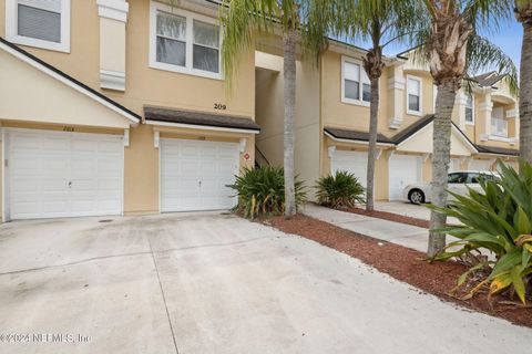 A home in St Johns