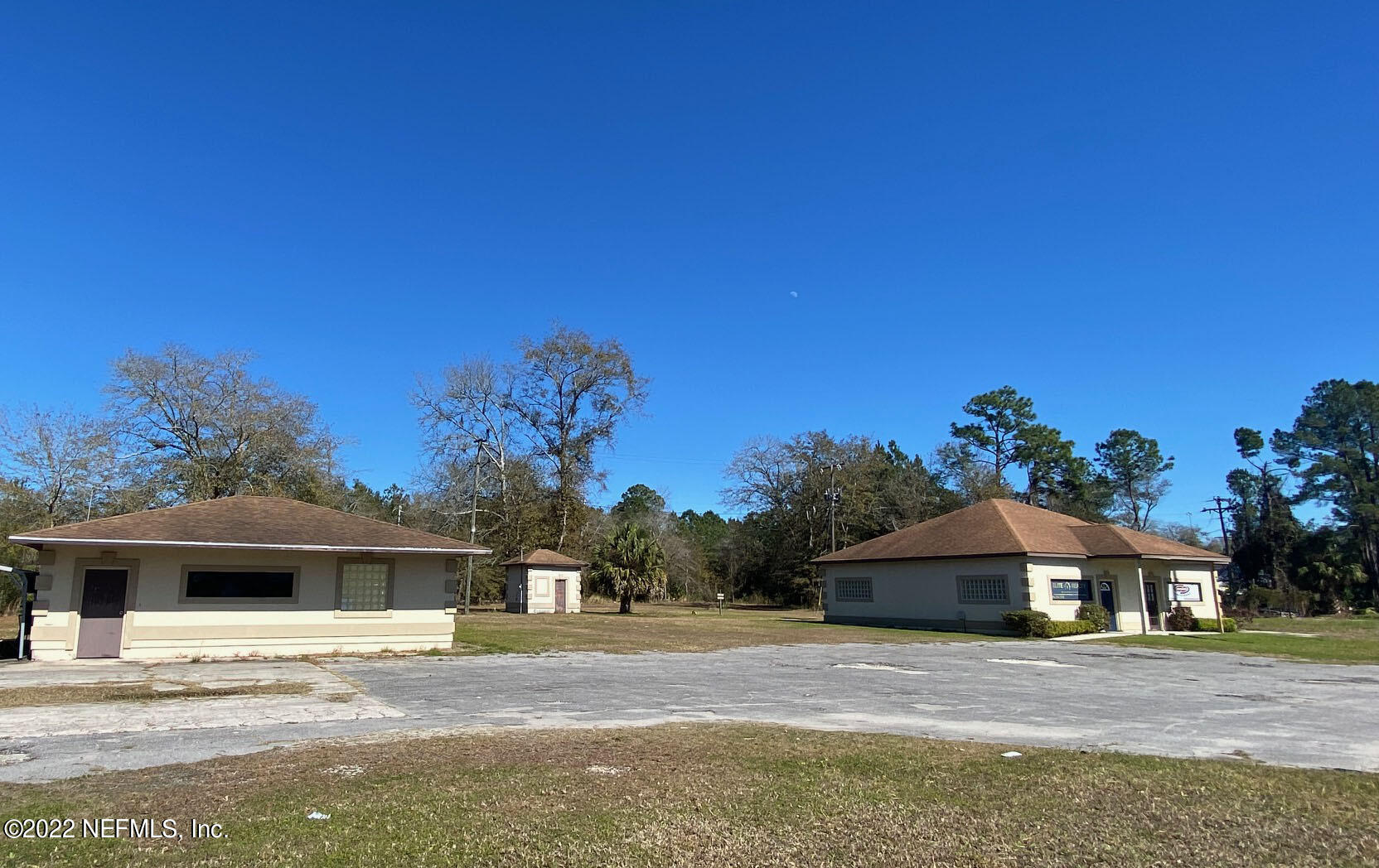 Macclenny, FL home for sale located at 9217 State Road 228 S, Macclenny, FL 32063