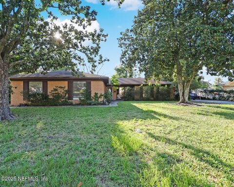 675 BOWIE Boulevard Orange Park FL 32073