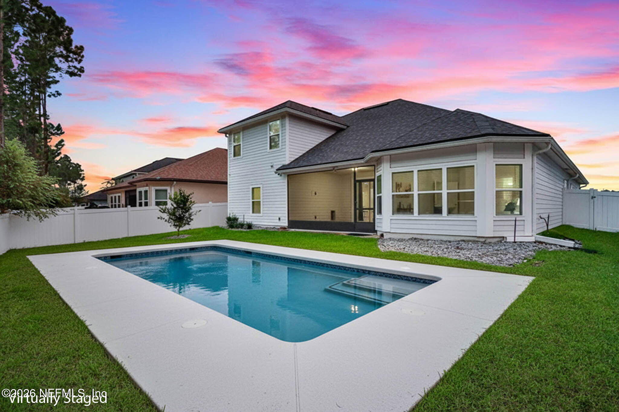 944 LAUREL VALLEY Drive