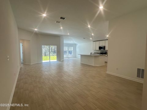 A home in Orange Park