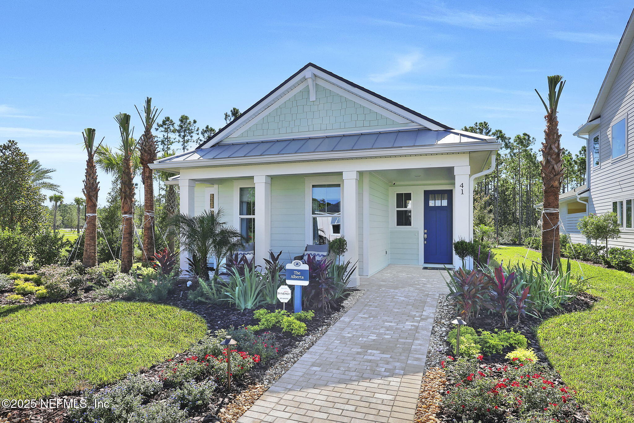 41 SEABROOK VILLAGE Avenue