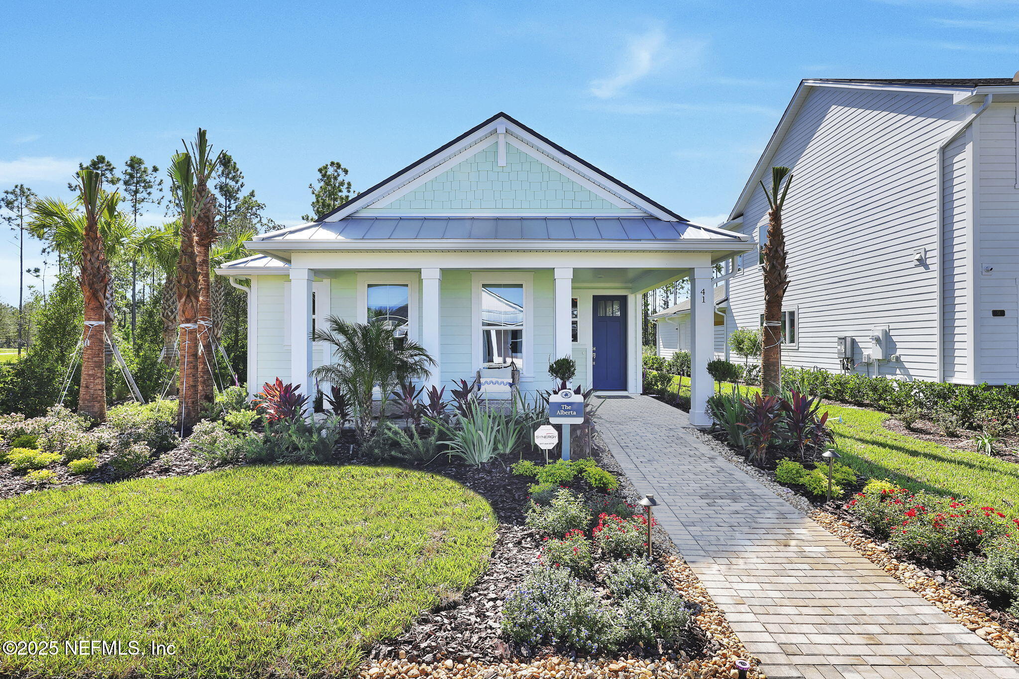 41 SEABROOK VILLAGE Avenue