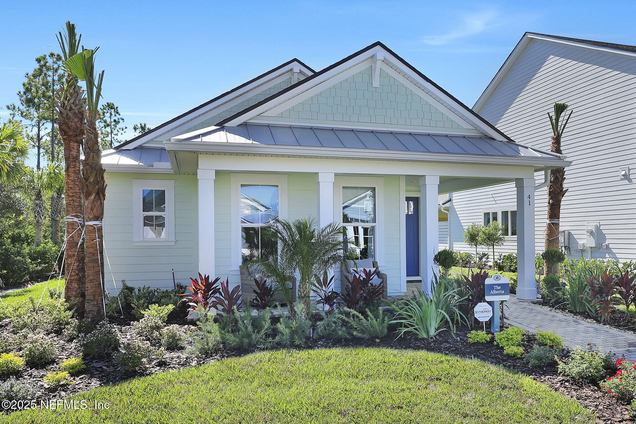 41 SEABROOK VILLAGE Avenue