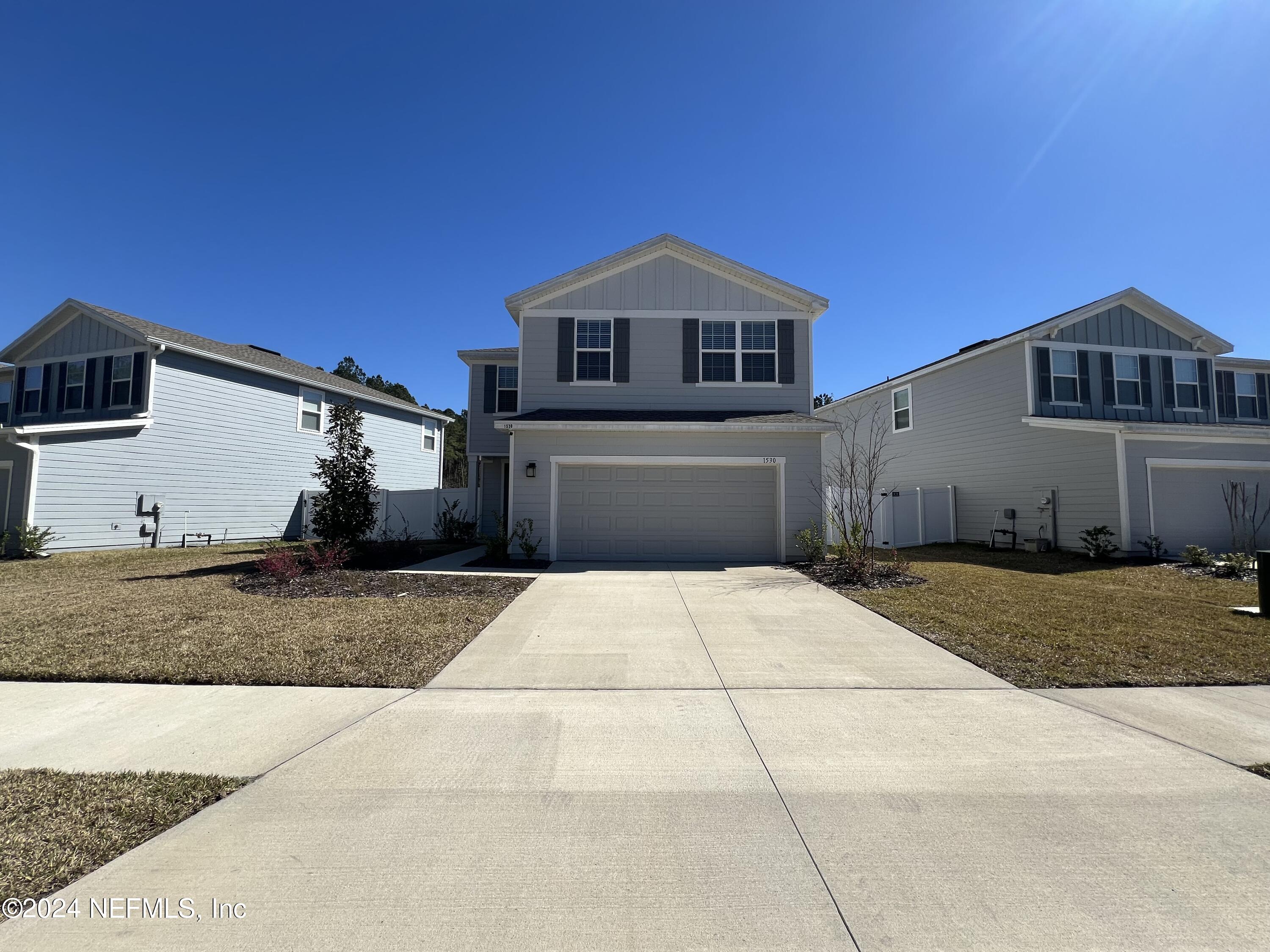 1530 TAN TARA Trail, Jacksonville, FL 32221 MLS 2012320 Listing