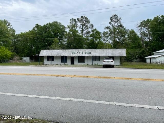 Macclenny, FL home for sale located at 9655 State Road 121, Macclenny, FL 32063