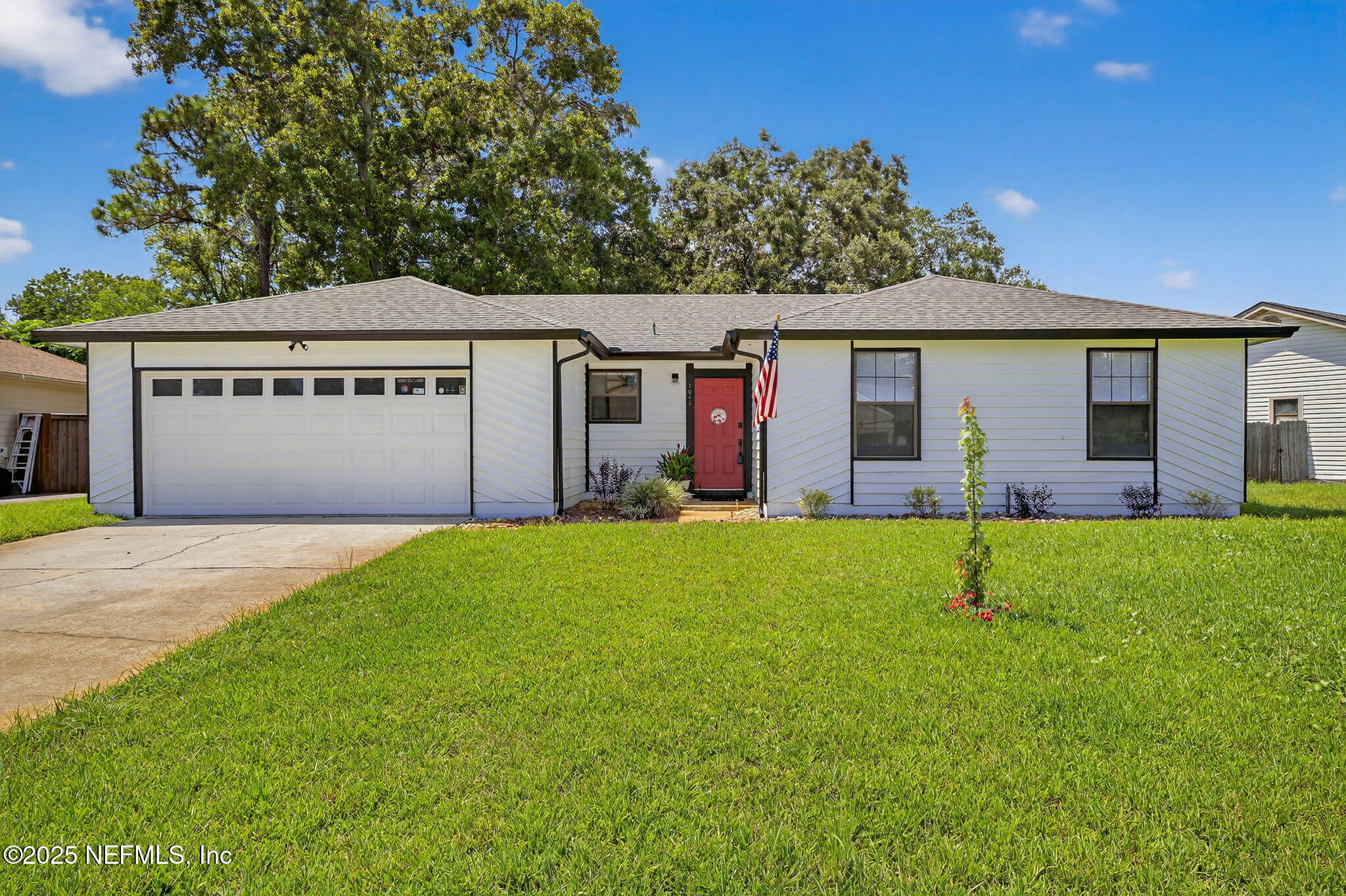 3042 HAMPSTEAD Drive