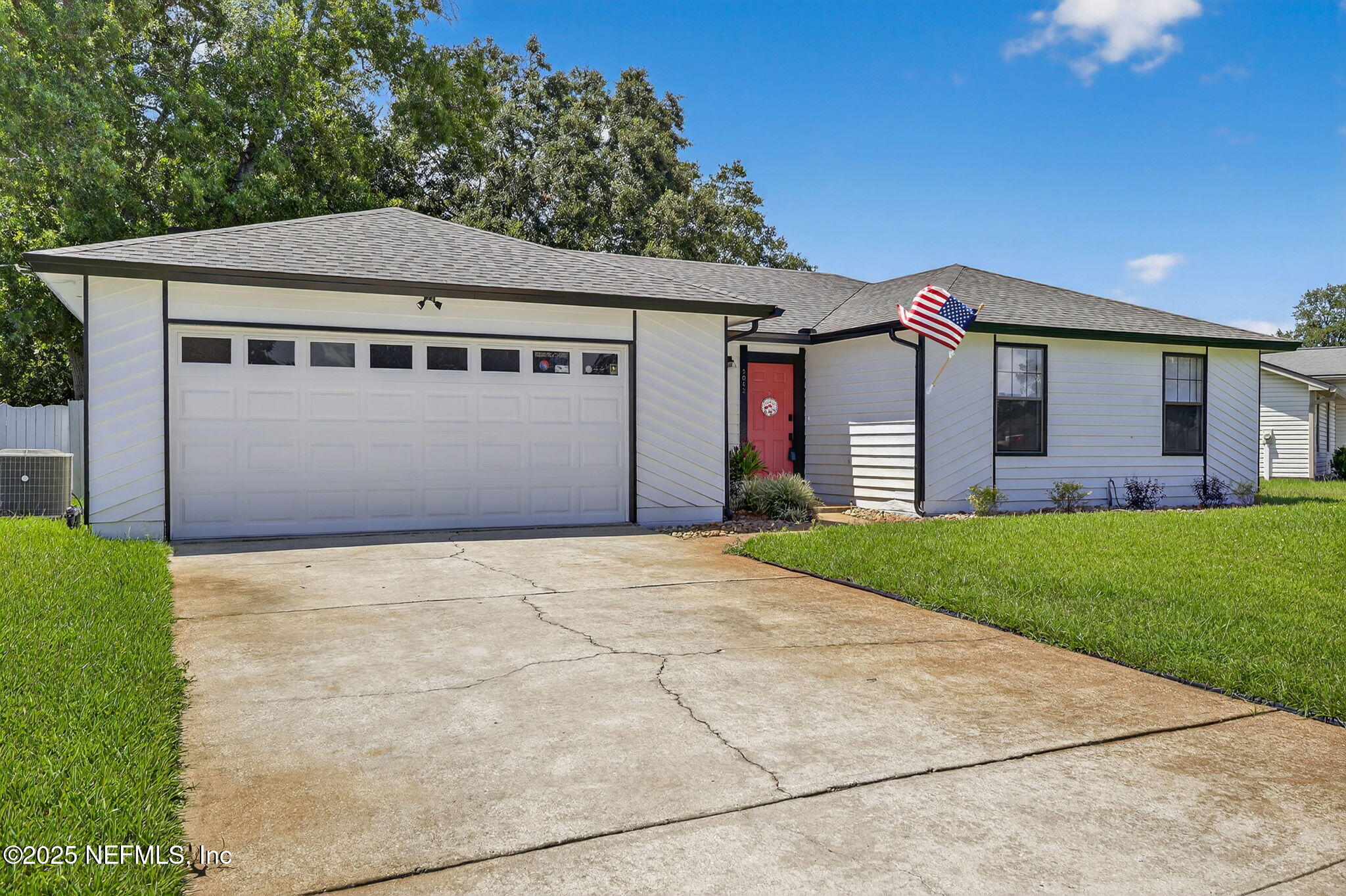 3042 HAMPSTEAD Drive