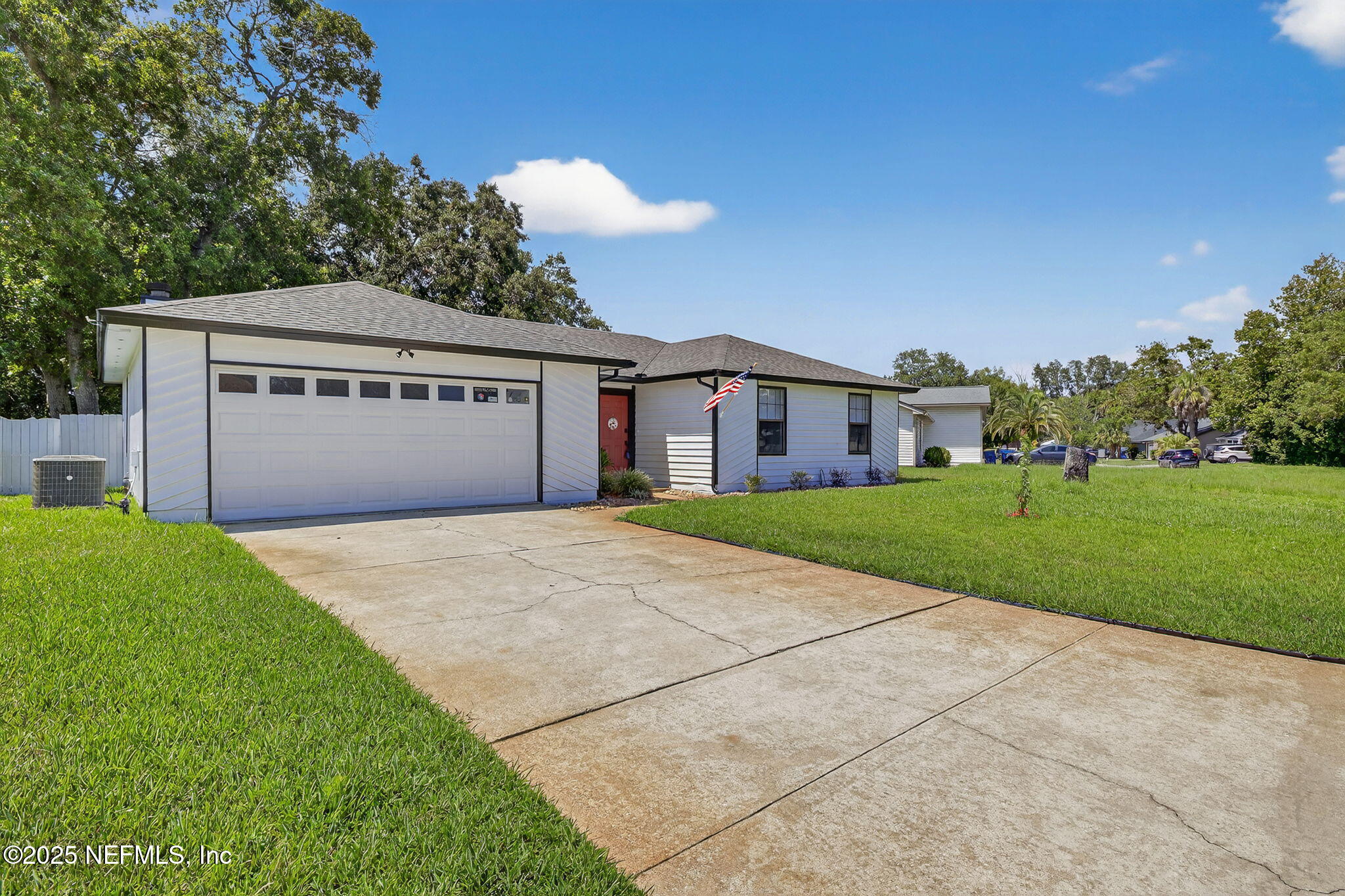 3042 HAMPSTEAD Drive