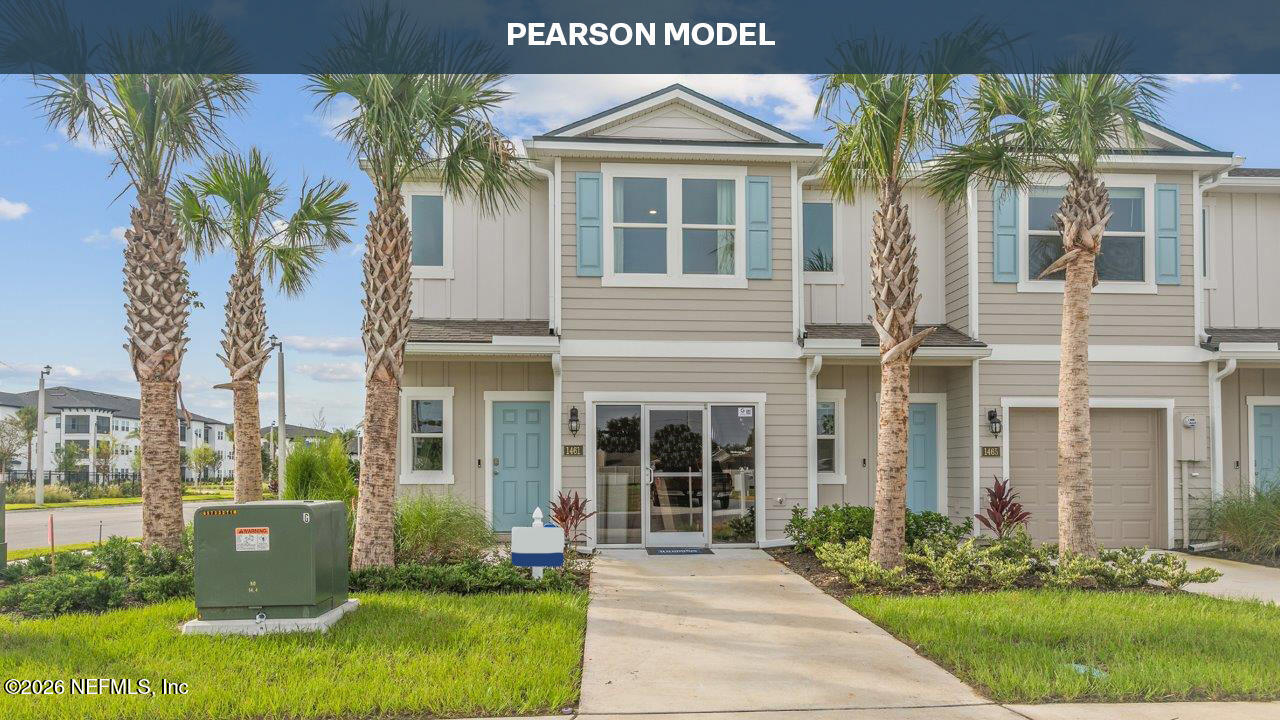 1334 QUIET ROOST Place