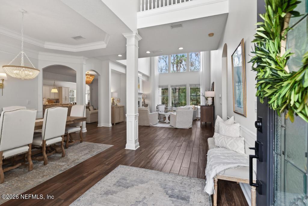 700 TRANQUILITY Cove