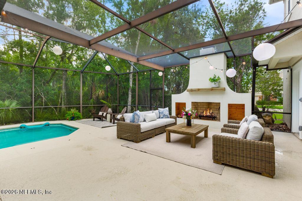 700 TRANQUILITY Cove