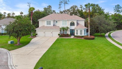 700 TRANQUILITY Cove Ponte Vedra FL 32081