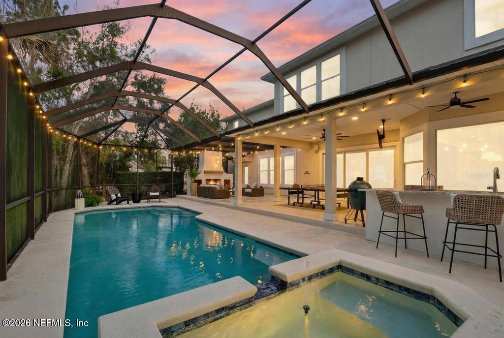 700 TRANQUILITY Cove