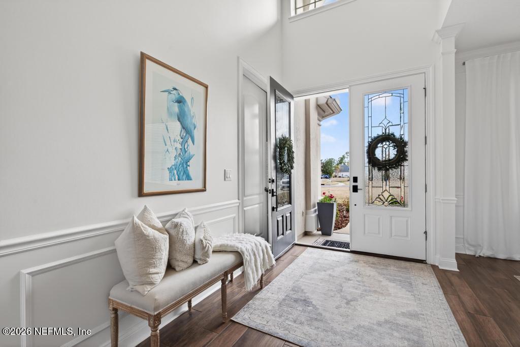 700 TRANQUILITY Cove