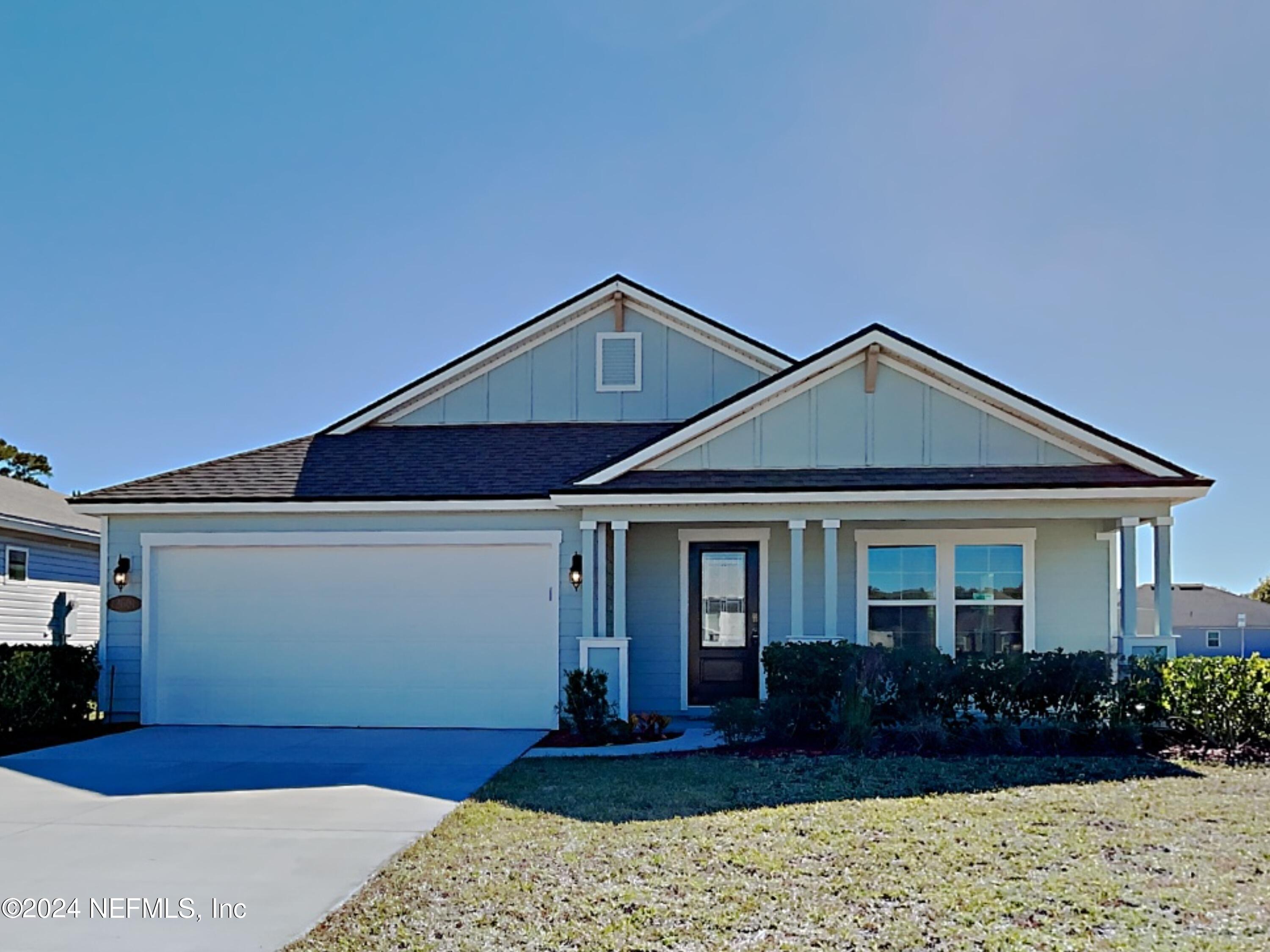 Jacksonville, FL home for sale located at 12601 ITANI Court, Jacksonville, FL 32226