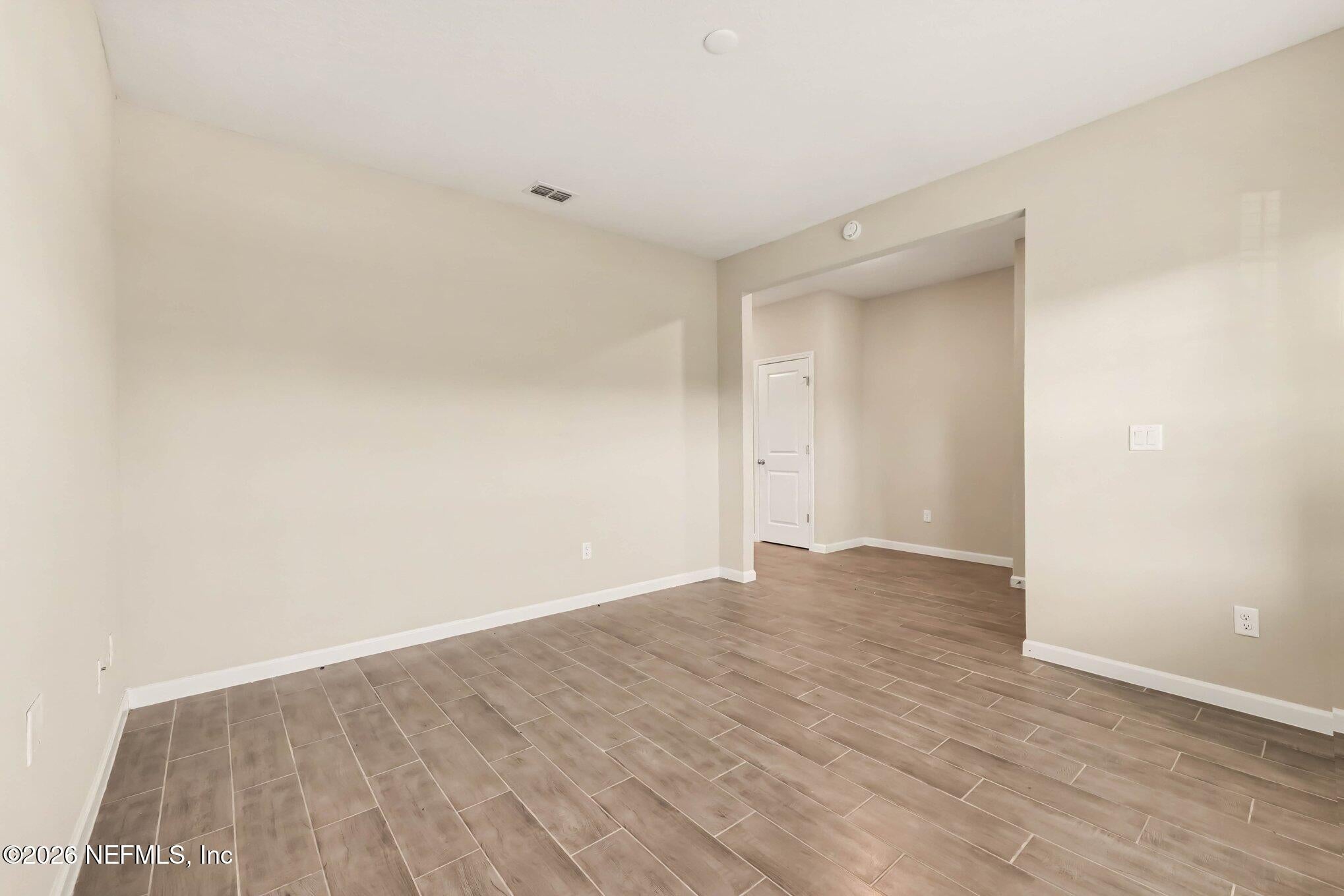 2381 CARTERS PADDOCK Road