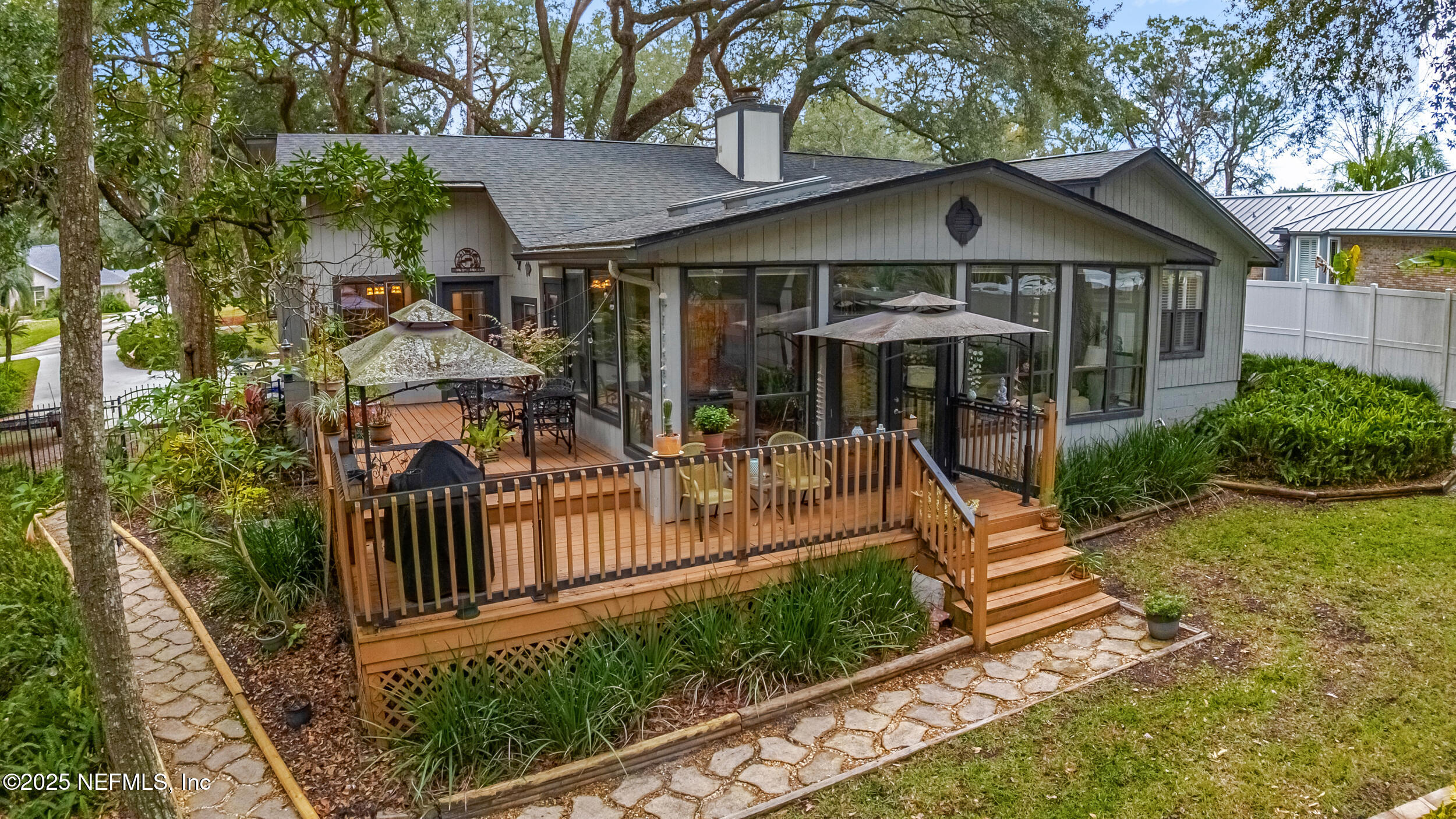 11727 GREENLAND OAKS Drive