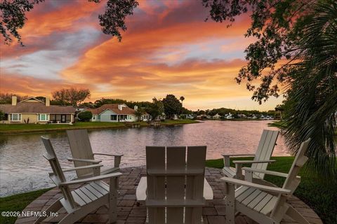 Photo of 111 ISLAND Drive, Ponte Vedra Beach, FL 32082 (MLS # 2139673)