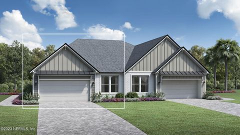 213 COOL SPRINGS Avenue Ponte Vedra FL 32081