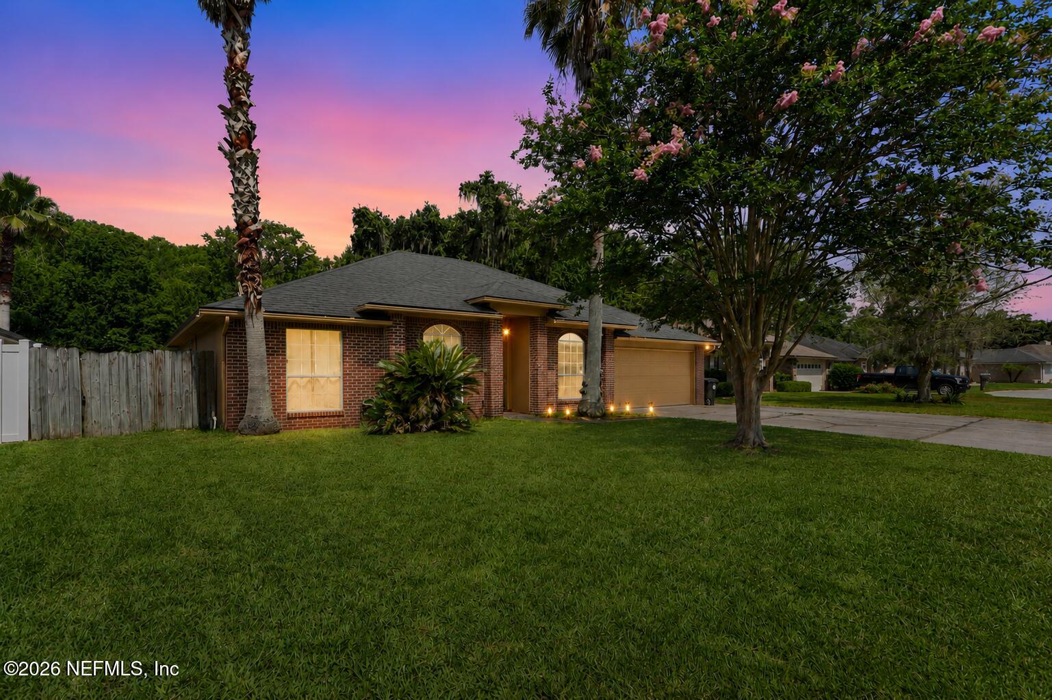 764 CAMP FRANCIS JOHNSON Road
