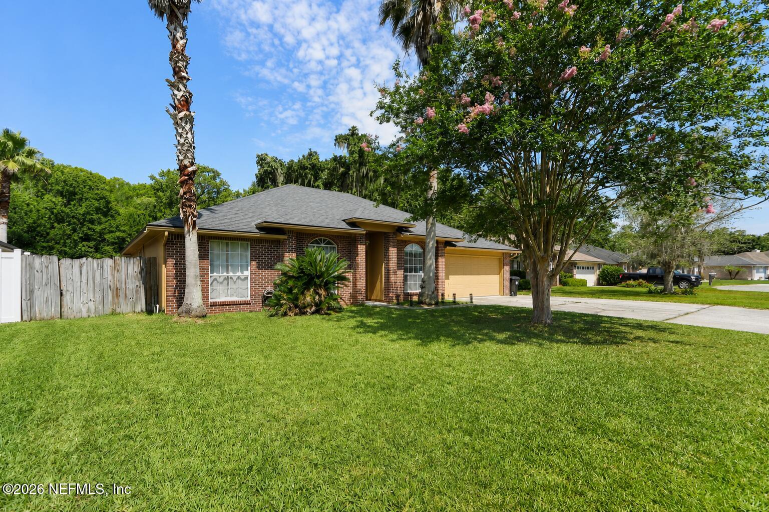 764 CAMP FRANCIS JOHNSON Road