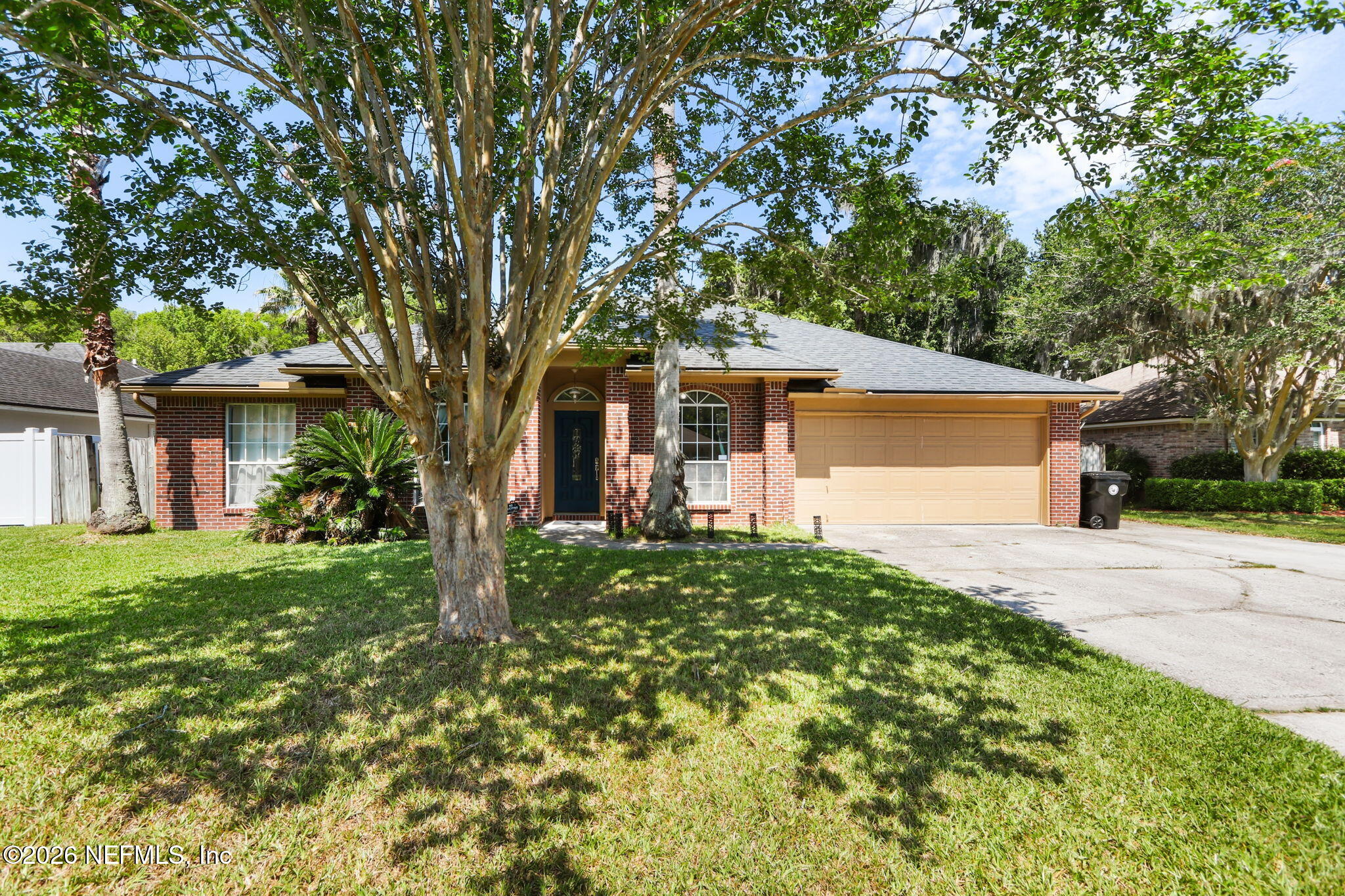 764 CAMP FRANCIS JOHNSON Road