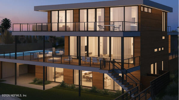 2890 S FLETCHER Avenue