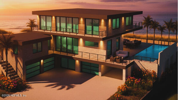 2890 S FLETCHER Avenue