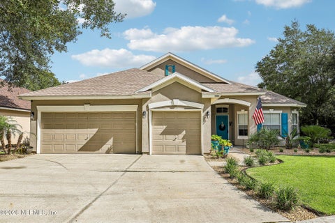 Photo of 3168 STONEBRIER RIDGE Drive, Orange Park, FL 32065 (MLS # 2164559)