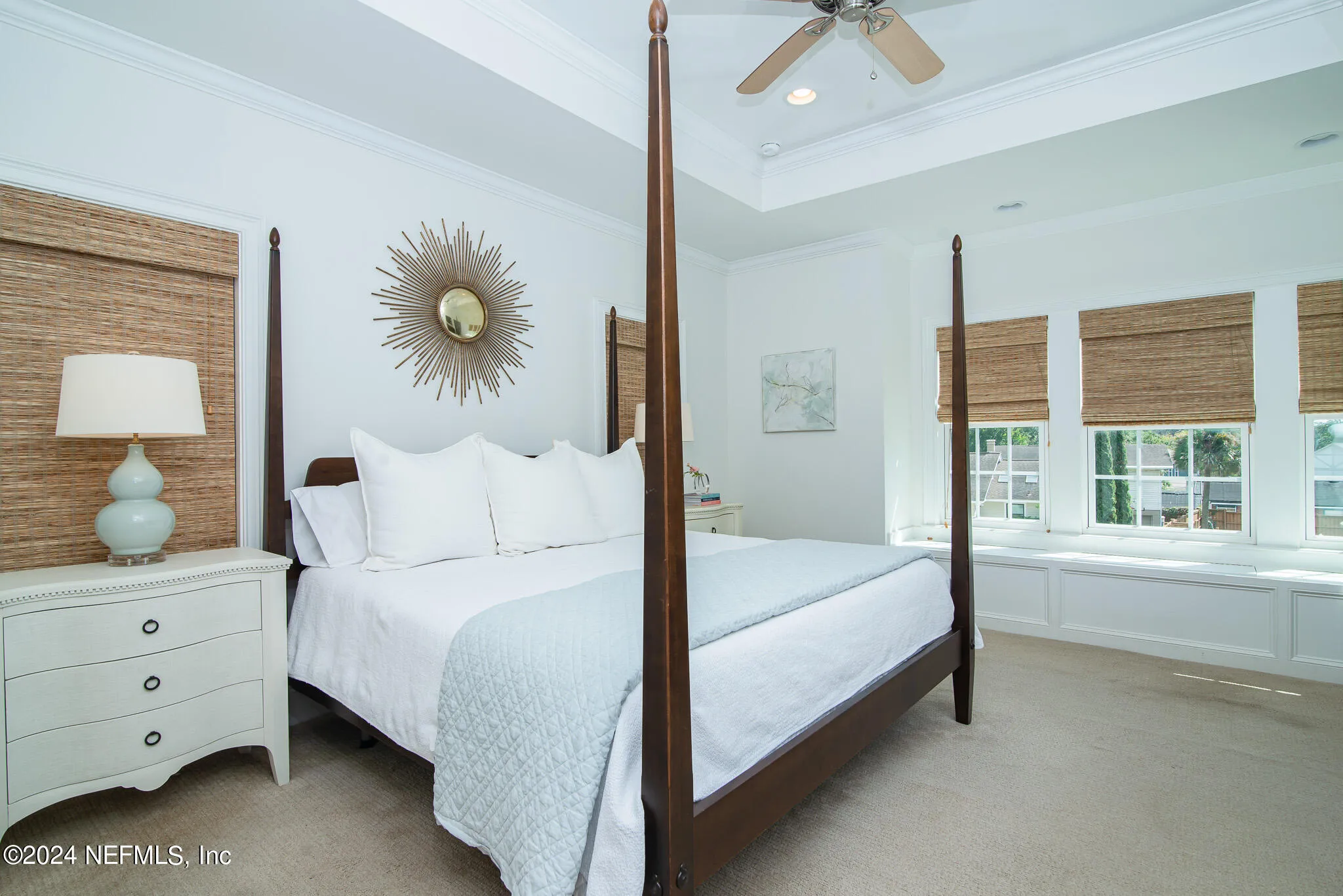 Jacksonville, Florida 32205, United States, 4 Bedrooms Bedrooms, ,4 BathroomsBathrooms,Residential,Pending,40520