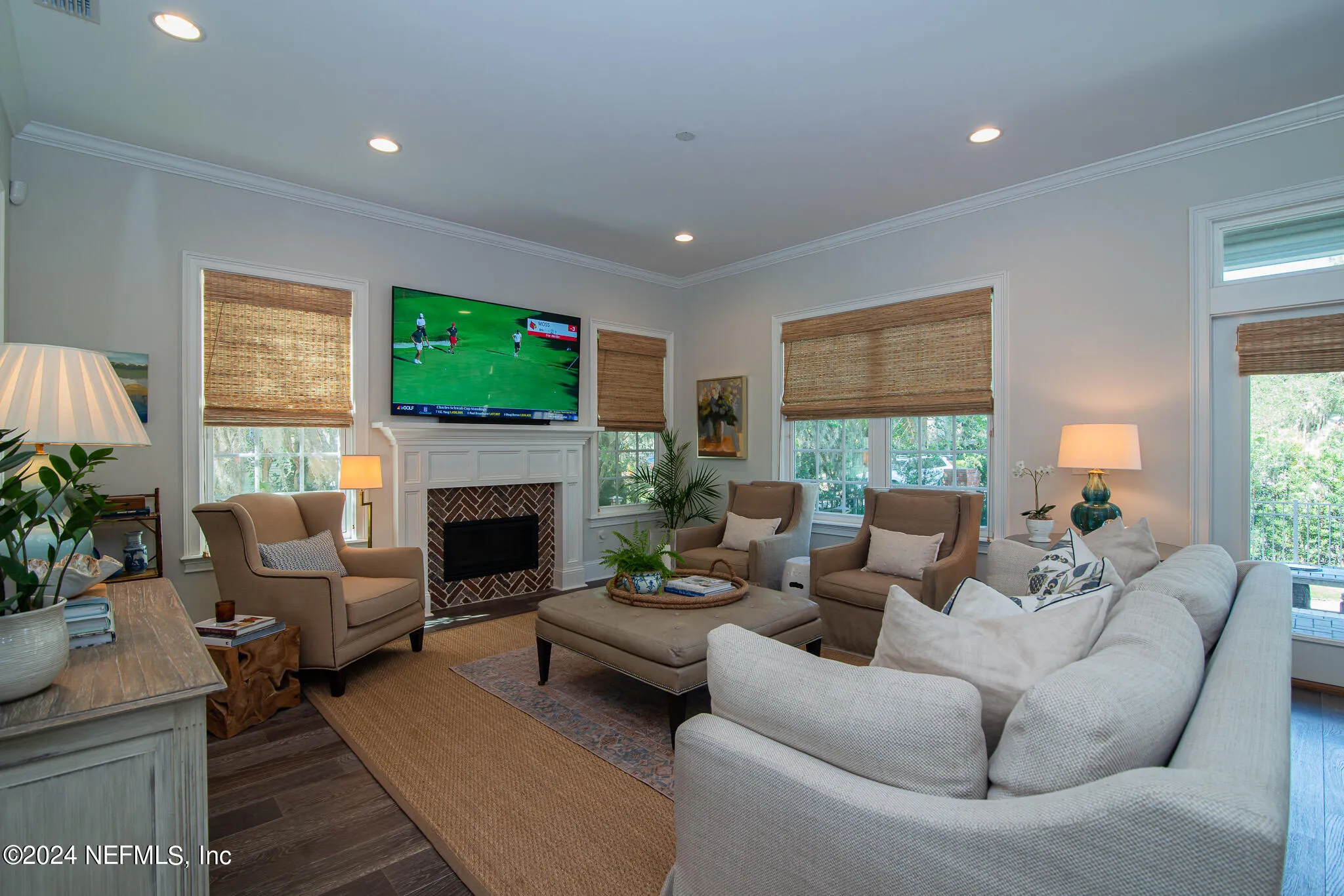 Jacksonville, Florida 32205, United States, 4 Bedrooms Bedrooms, ,4 BathroomsBathrooms,Residential,Pending,40520