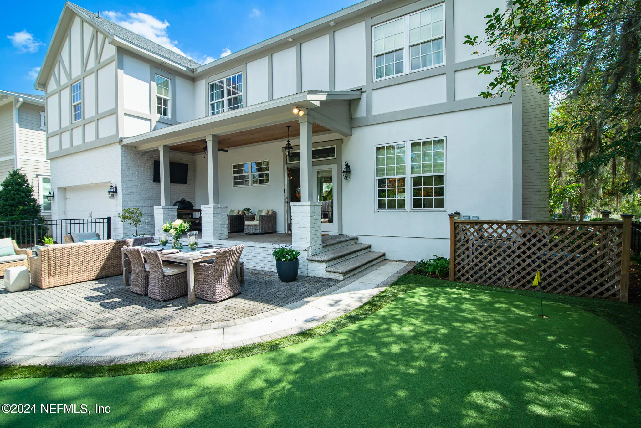 Jacksonville, Florida 32205, United States, 4 Bedrooms Bedrooms, ,4 BathroomsBathrooms,Residential,Pending,40520