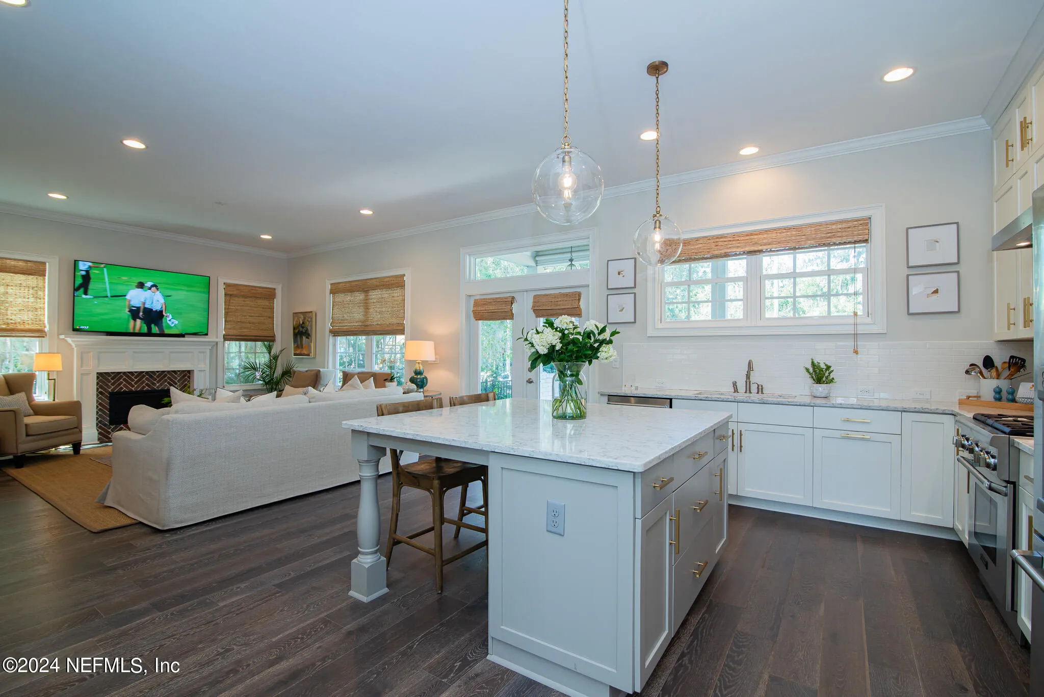 Jacksonville, Florida 32205, United States, 4 Bedrooms Bedrooms, ,4 BathroomsBathrooms,Residential,Pending,40520