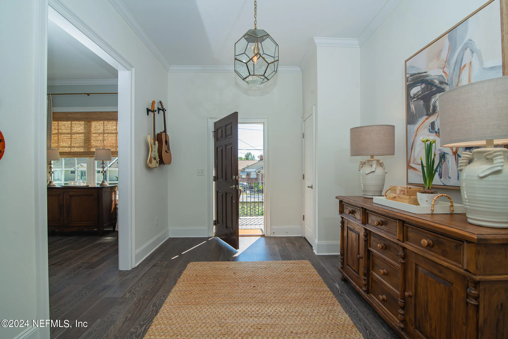 Jacksonville, Florida 32205, United States, 4 Bedrooms Bedrooms, ,4 BathroomsBathrooms,Residential,Pending,40520