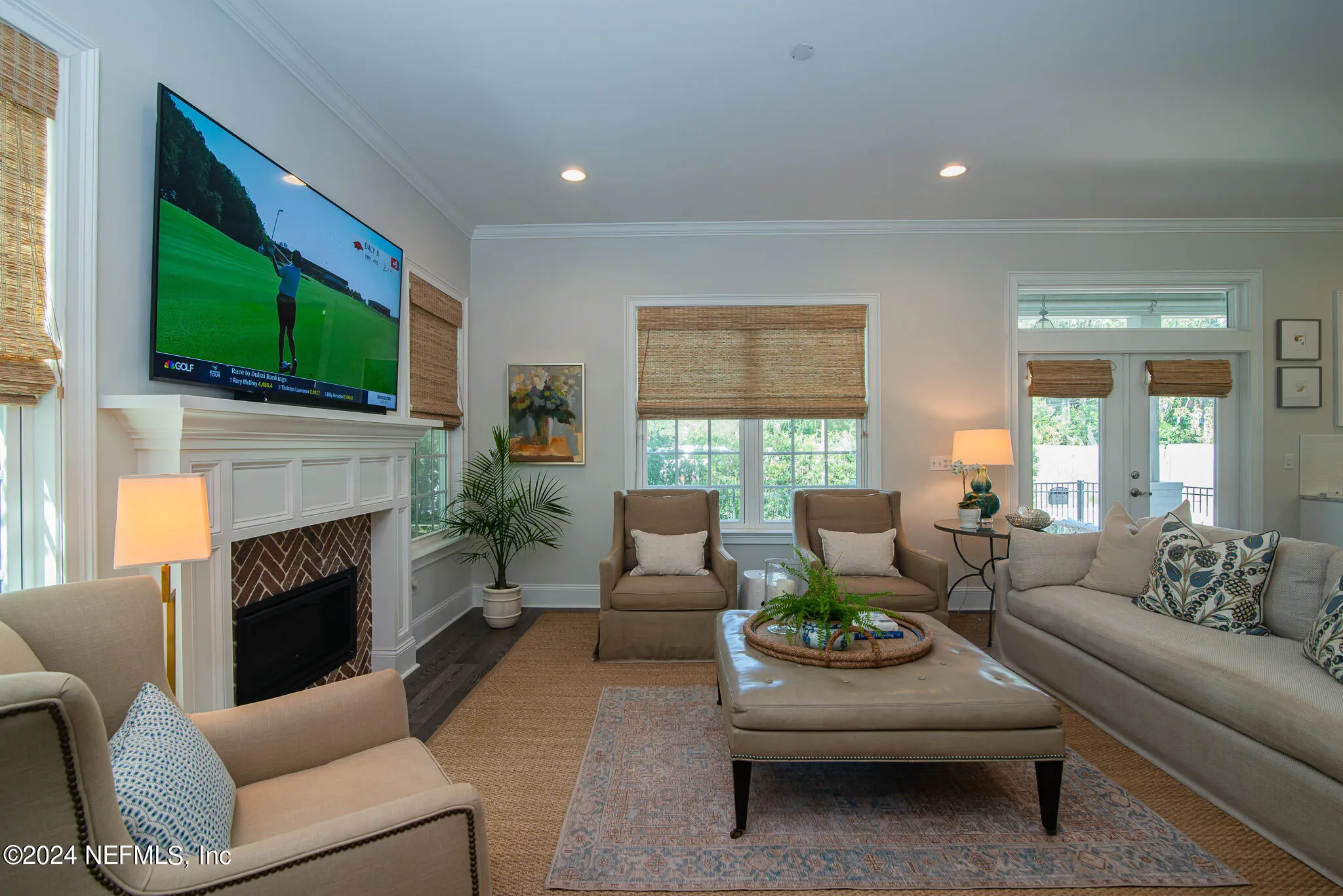 Jacksonville, Florida 32205, United States, 4 Bedrooms Bedrooms, ,4 BathroomsBathrooms,Residential,Pending,40520