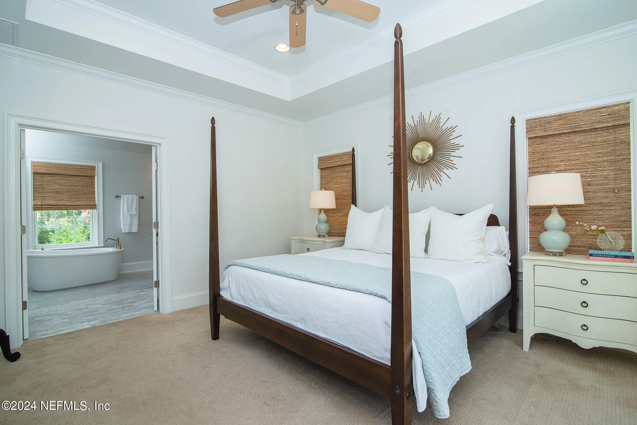 Jacksonville, Florida 32205, United States, 4 Bedrooms Bedrooms, ,4 BathroomsBathrooms,Residential,Pending,40520