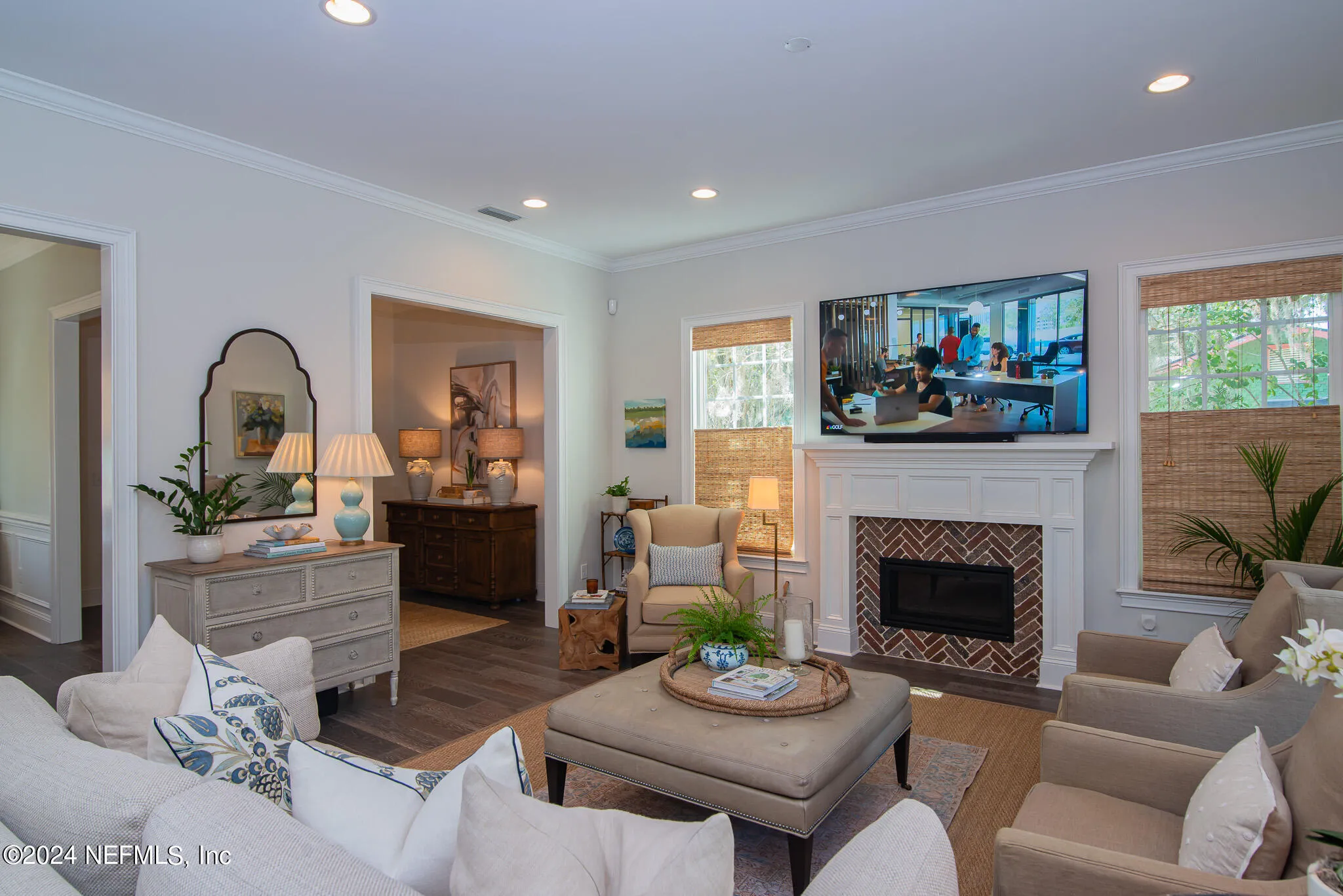 Jacksonville, Florida 32205, United States, 4 Bedrooms Bedrooms, ,4 BathroomsBathrooms,Residential,Pending,40520