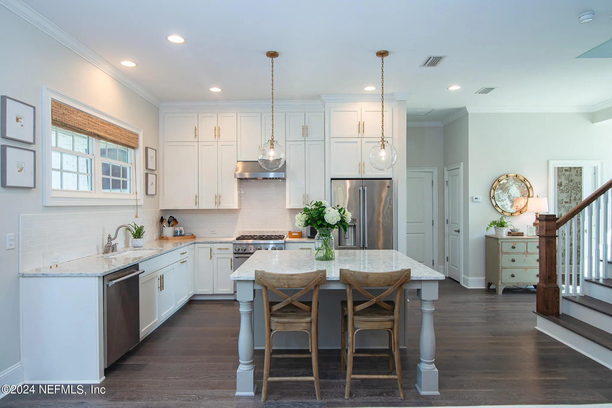 Jacksonville, Florida 32205, United States, 4 Bedrooms Bedrooms, ,4 BathroomsBathrooms,Residential,Pending,40520